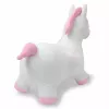 Brinquedo insuflável Jamara 466002 animais rosa branco 1 ano