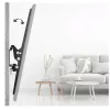 Suporte de parede para TV Hama 00220808 190,5 cm (75