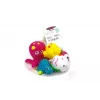 Brinquedo de banho Jamara criaturas marinhas várias cores para meninos e meninas