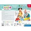 Clementoni Clemmy 17961 Veículo de brinquedo/pista de brinquedo