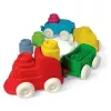 Clementoni Clemmy 17961 Veículo de brinquedo/pista de brinquedo
