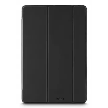 Hama Fold Clear 27,7 cm (10,9 polegadas) capa tipo livro preta