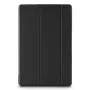 Hama Fold Clear 27,7 cm (10,9 polegadas) capa tipo livro preta