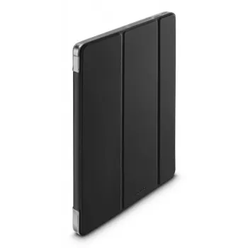 Hama Fold Clear 27,7 cm (10,9 polegadas) capa tipo livro preta