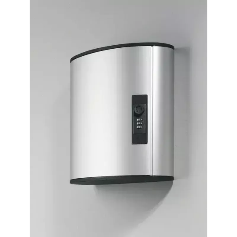 Caixa de chaves com combinação Durable 1966-23