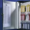 Caixa de chaves com combinação Durable 1966-23