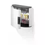 Caixa de chaves Durable KEY BOX CODE 18 prateada