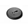 Expositor de informação Durable 479823 A4 alumínio plástico aço 1205 mm