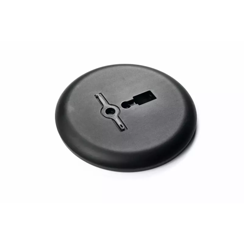 Expositor de informação Durable 479823 A4 alumínio plástico aço 1205 mm