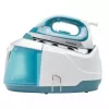TORNADO TSS-2400D | Estação de engomar a vapor digital com base cerâmica e golpe de vapor de 280 g