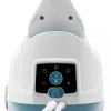 TORNADO TSS-2400D | Estação de engomar a vapor digital com base cerâmica e golpe de vapor de 280 g