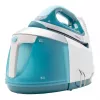 TORNADO TSS-2400D | Estação de engomar a vapor digital com base cerâmica e golpe de vapor de 280 g