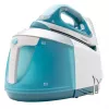 TORNADO TSS-2400D | Estação de engomar a vapor digital com base cerâmica e golpe de vapor de 280 g