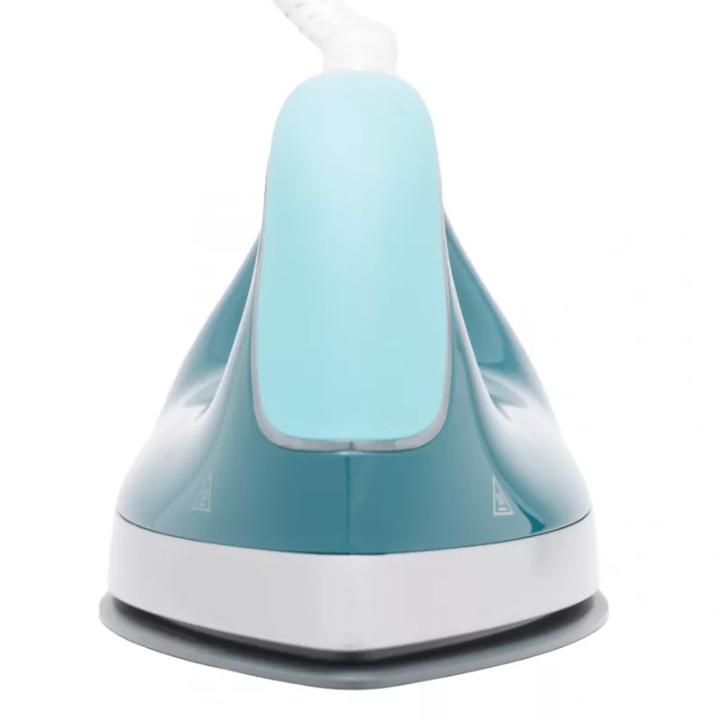 TORNADO TSS-2400D | Estação de engomar a vapor digital com base cerâmica e golpe de vapor de 280 g