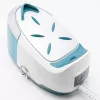 TORNADO TSS-2400D | Estação de engomar a vapor digital com base cerâmica e golpe de vapor de 280 g