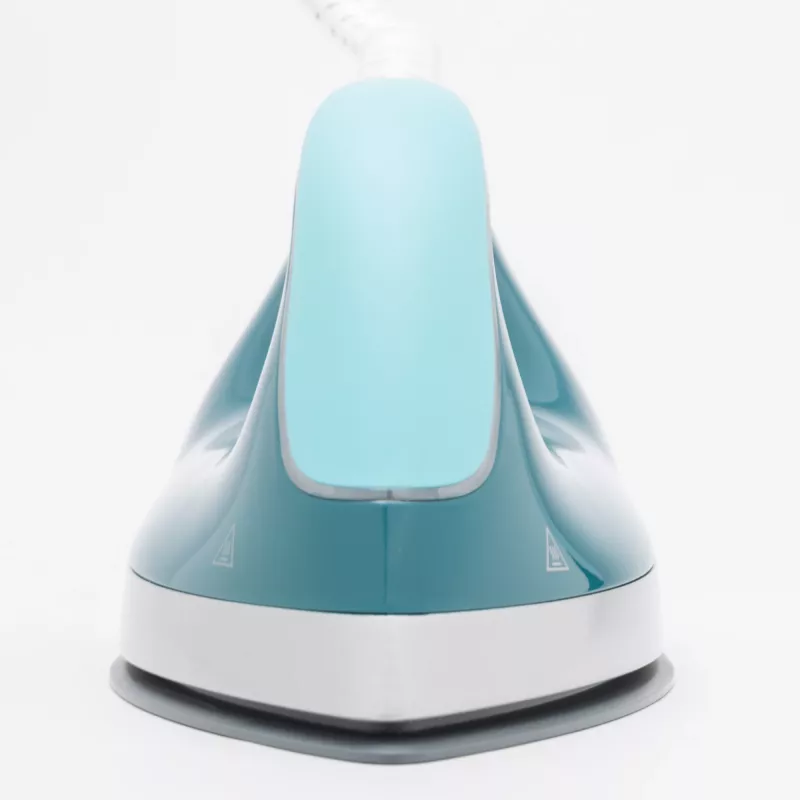 TORNADO TSS-2400D | Estação de engomar a vapor digital com base cerâmica e golpe de vapor de 280 g