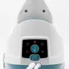 TORNADO TSS-2400D | Estação de engomar a vapor digital com base cerâmica e golpe de vapor de 280 g
