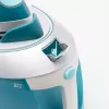 TORNADO TSS-2400D | Estação de engomar a vapor digital com base cerâmica e golpe de vapor de 280 g