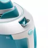 TORNADO TSS-2400D | Estação de engomar a vapor digital com base cerâmica e golpe de vapor de 280 g