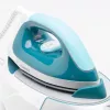 TORNADO TSS-2400D | Estação de engomar a vapor digital com base cerâmica e golpe de vapor de 280 g