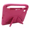 Capa tipo concha RealPower 518802 capa para tablet 27,7 cm (10,9 polegadas) rosa