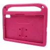 Capa tipo concha RealPower 518802 capa para tablet 27,7 cm (10,9 polegadas) rosa