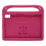 Capa tipo concha RealPower 518802 capa para tablet 27,7 cm (10,9 polegadas) rosa