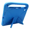 Capa tipo concha RealPower 518801 para iPad 10.ª ger. 27,7 cm azul