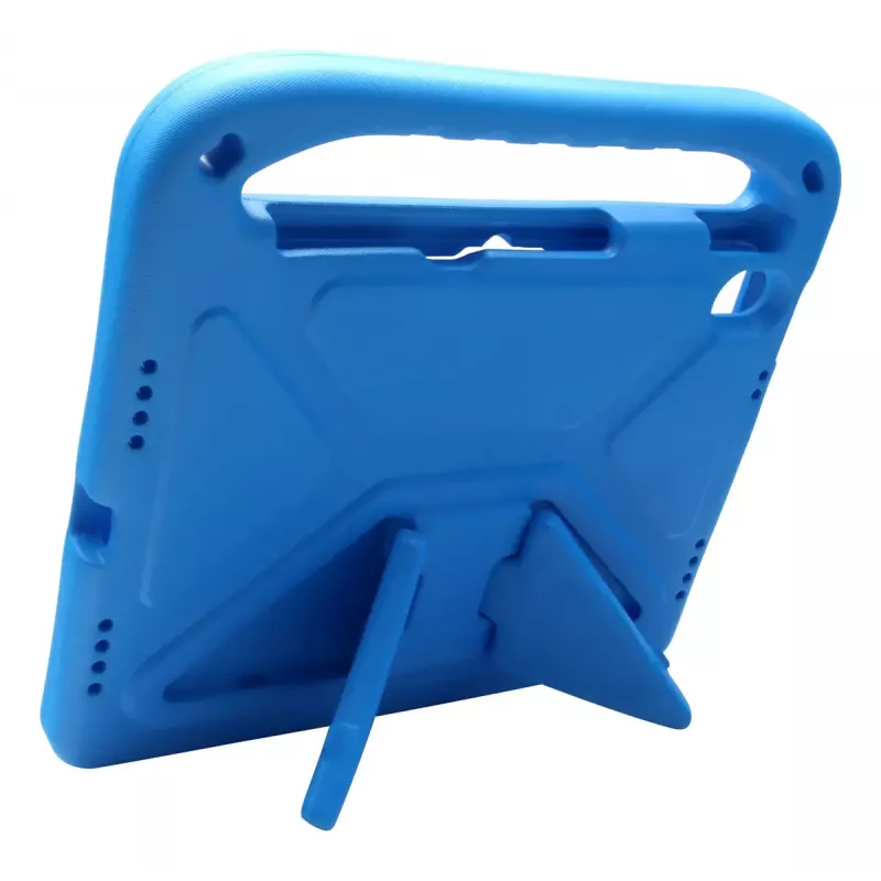Capa tipo concha RealPower 518801 para iPad 10.ª ger. 27,7 cm azul