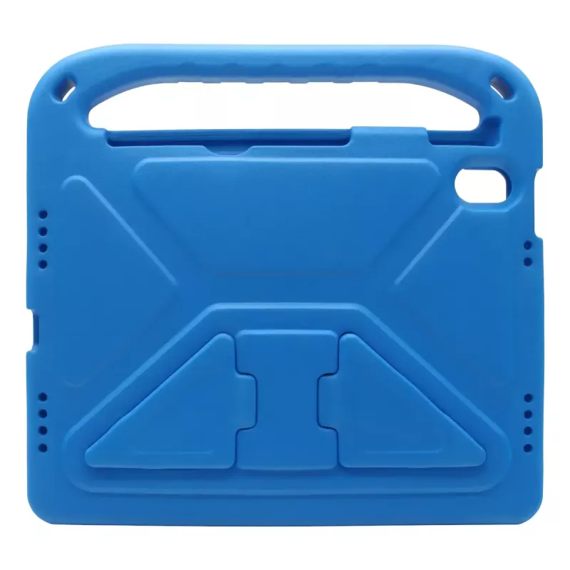 Capa tipo concha RealPower 518801 para iPad 10.ª ger. 27,7 cm azul