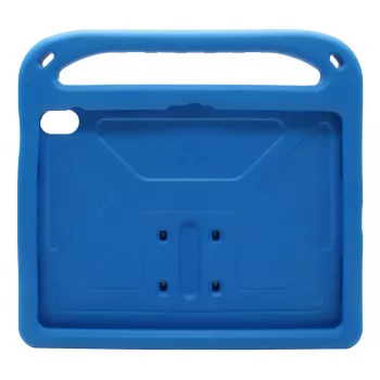 Capa tipo concha RealPower 518801 para iPad 10.ª ger. 27,7 cm azul