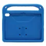 Capa tipo concha RealPower 518801 para iPad 10.ª ger. 27,7 cm azul
