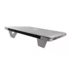 Suporte para portátil Terratec 221600 cinzento