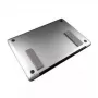 Suporte para portátil Terratec 221600 cinzento