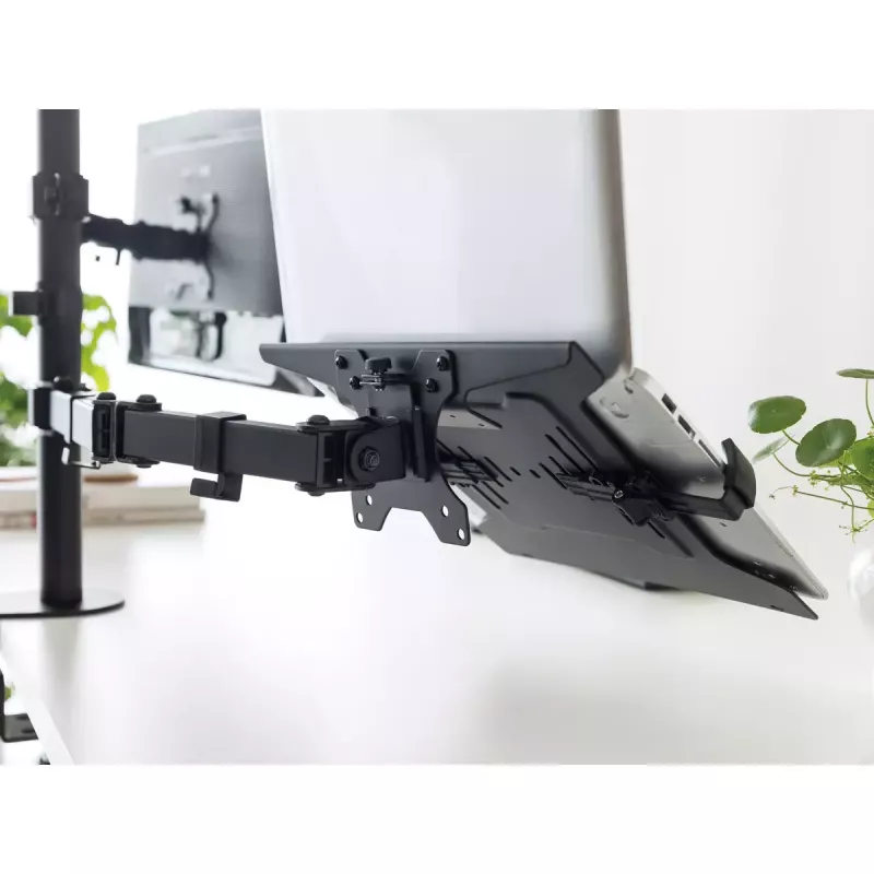 Suporte para portátil Equip para 10 polegadas–15,6 polegadas