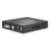 Lindy 39416 comutador de acesso KVM over IP, DVI-I e USB