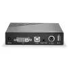 Lindy 39416 comutador de acesso KVM over IP, DVI-I e USB