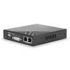 Lindy 39416 comutador de acesso KVM over IP, DVI-I e USB