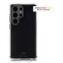 Hama Extreme Protect capa para telemóvel 17,5 cm (6,9 polegadas) transparente