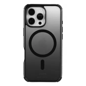 Hama Extreme Protect capa para telemóvel 16 cm (6,3 polegadas) preta