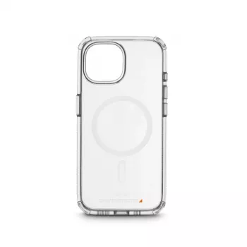 Hama 00138104 capa para telemóvel 15,5 cm (6,1 polegadas) transparente