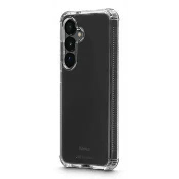 Hama Extreme Protect capa para telemóvel 15,8 cm (6,2 polegadas) transparente