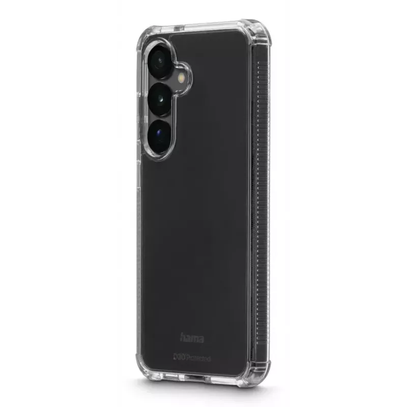 Hama Extreme Protect capa para telemóvel 15,8 cm (6,2 polegadas) transparente