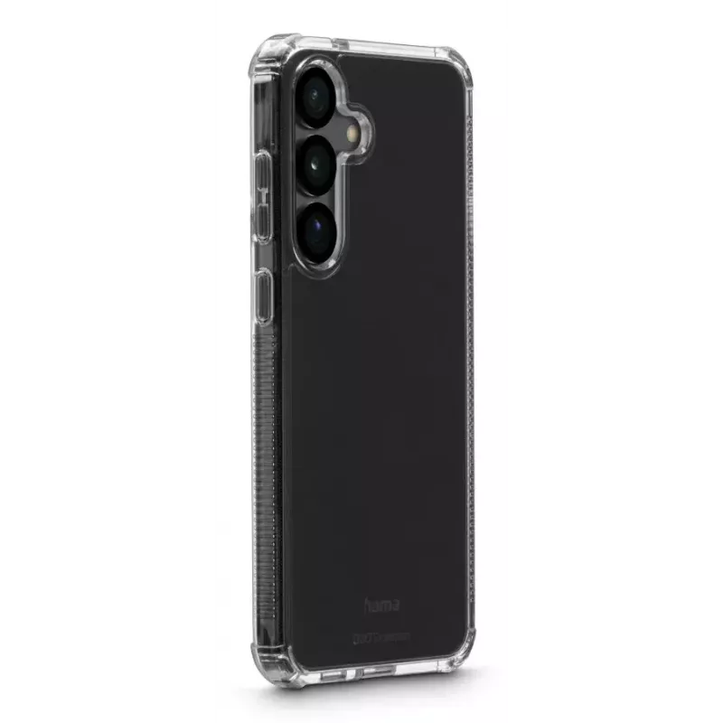 Hama Extreme Protect capa para telemóvel 15,8 cm (6,2 polegadas) transparente