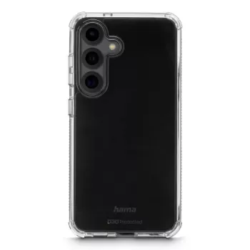 Hama Extreme Protect capa para telemóvel 15,8 cm (6,2 polegadas) transparente