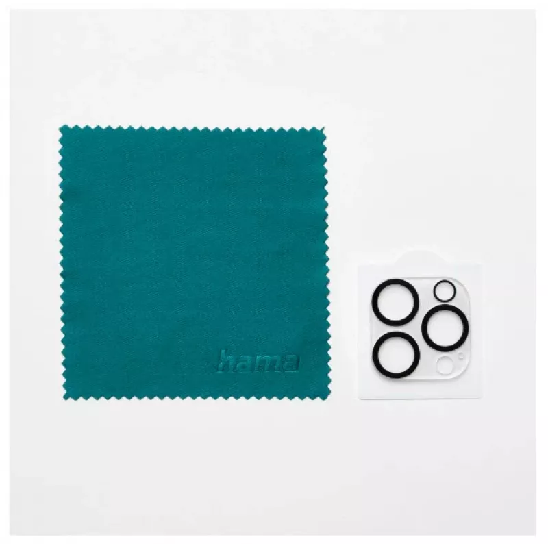 Hama Cam Protect película protetora para câmara Apple 1 unid.
