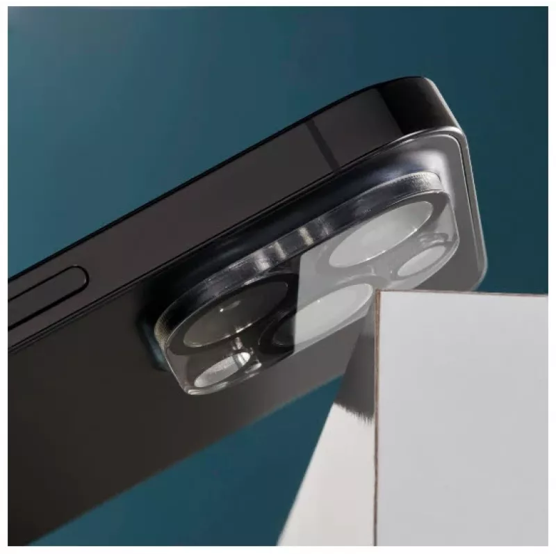 Hama Cam Protect película protetora para câmara Apple 1 unid.