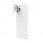 Hama Cam Protect protetor de objetiva para câmara Apple 1 unidade
