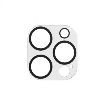 Hama Cam Protect protetor de objetiva para câmara Apple 1 unidade