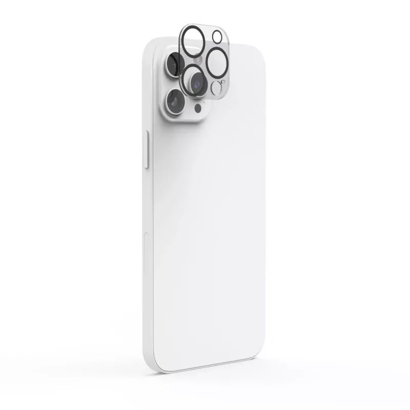 Hama Cam Protect protetor de objetiva para câmara Apple 1 unidade